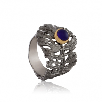 1847 Кольцо Ag 925