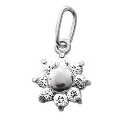 п0245 Подвеска Ag 925