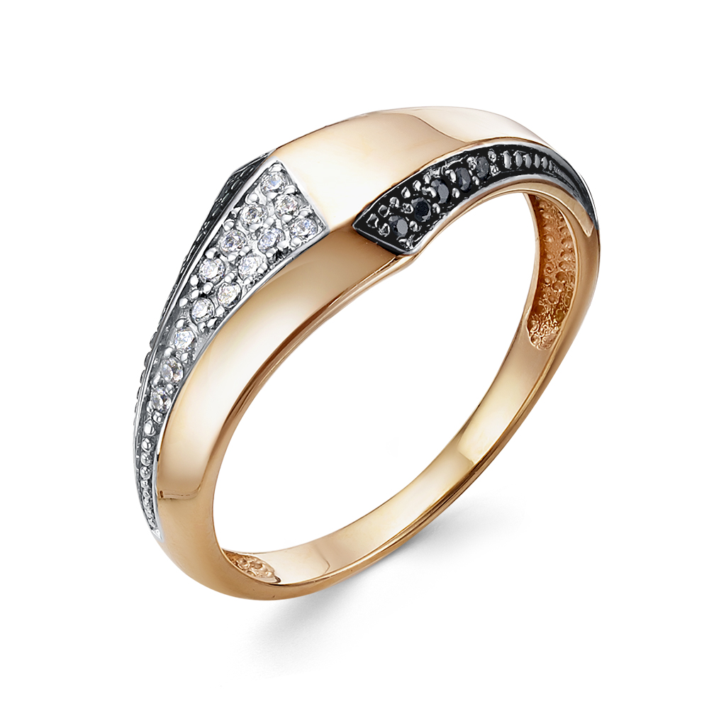 11803941 Кольцо Au 585