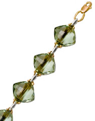 3-1107-001 Браслет Au 585