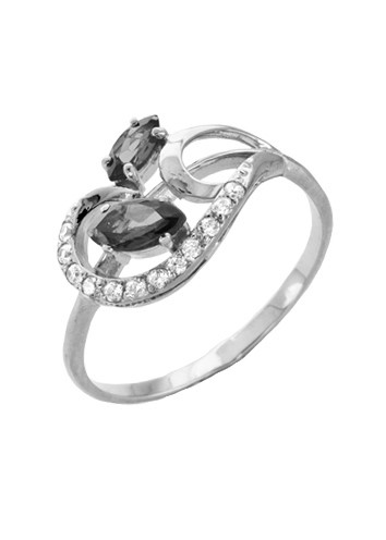 1-3811-001 Кольцо Ag 925