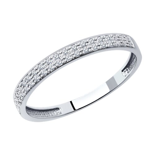 1012336-3 Кольцо Au 585