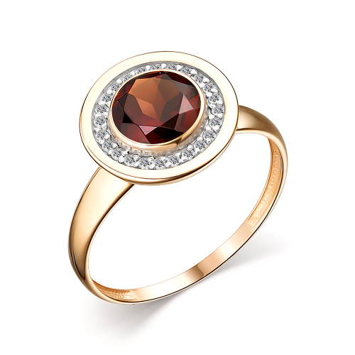 11804630 Кольцо Au 585