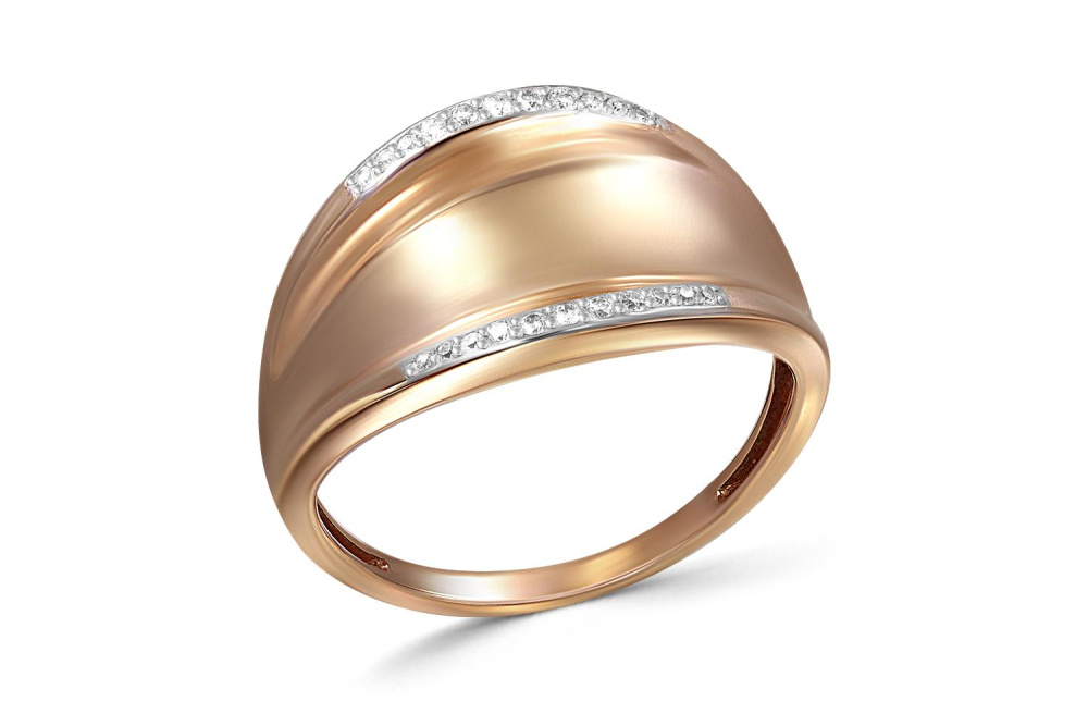 093741_01_01_005_0001 Кольцо Au 585