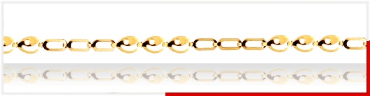 323-269 Браслет Au 585