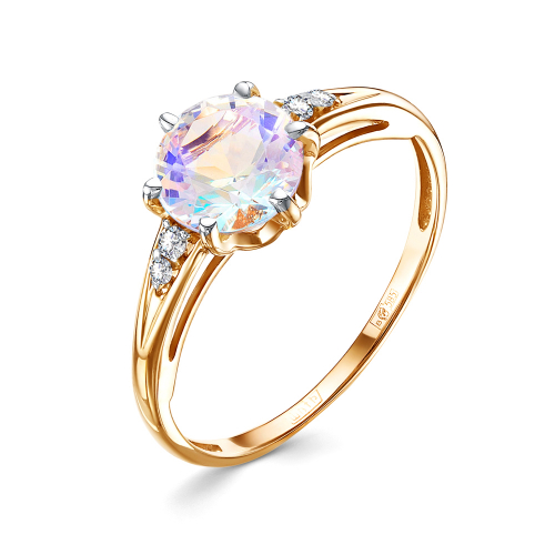 11804558 Кольцо Au 585