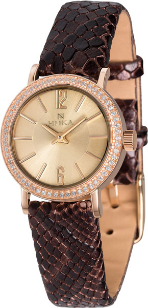 0102А.2.1.84В Часы Au 585