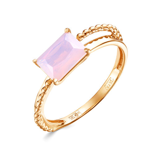 11804553 Кольцо Au 585