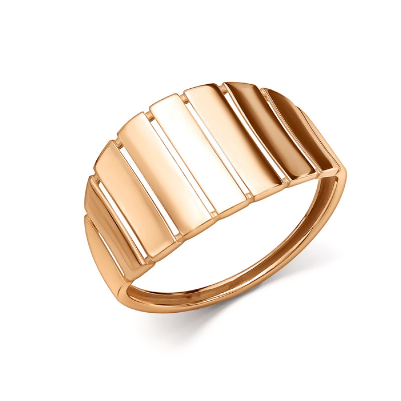 013545 Кольцо Au 585