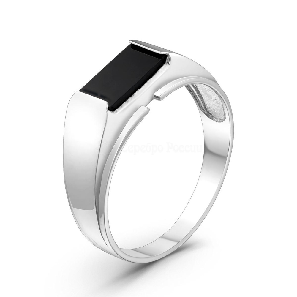 КП-001р Печатка Ag 925
