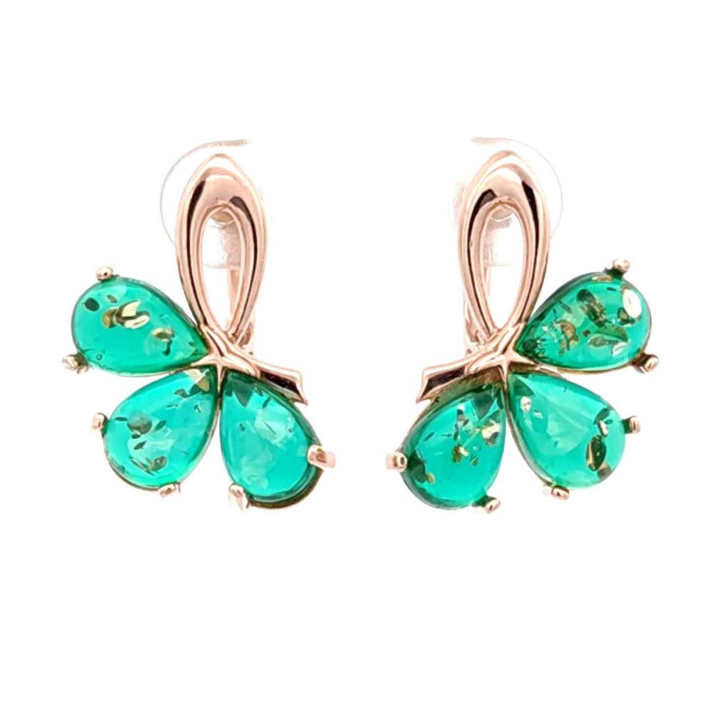 929442042aa Серьги Ag 925