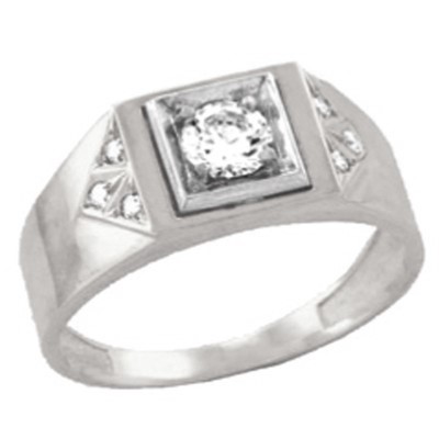 кп1029 Печатка Ag 925