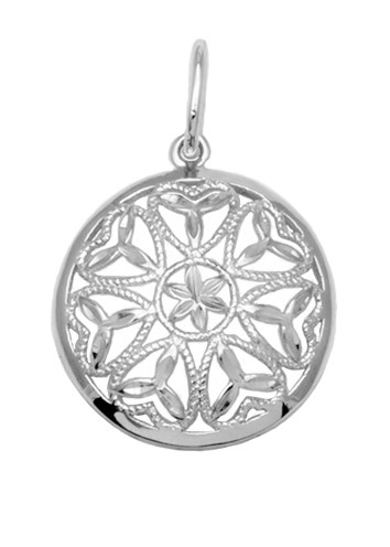 3-0957-010 Подвеска Ag 925