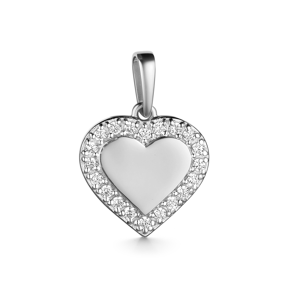 10128600-1 Подвеска Au 585