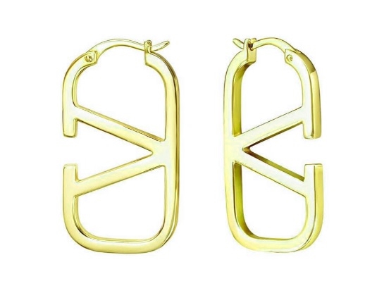 л2153000 Серьги Au 585