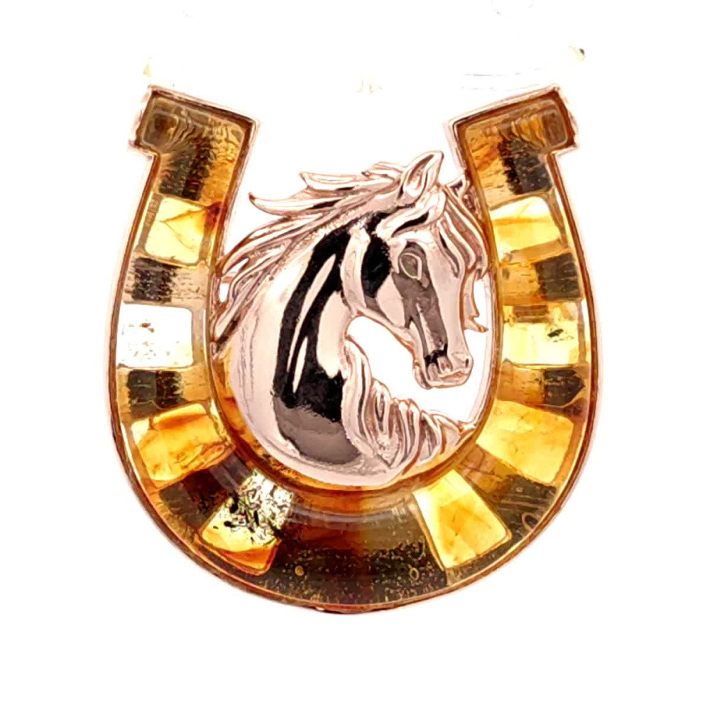 127042043aa Брошь Ag 925