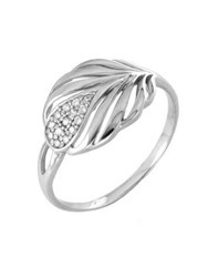 1-4260-001 Кольцо Ag 925