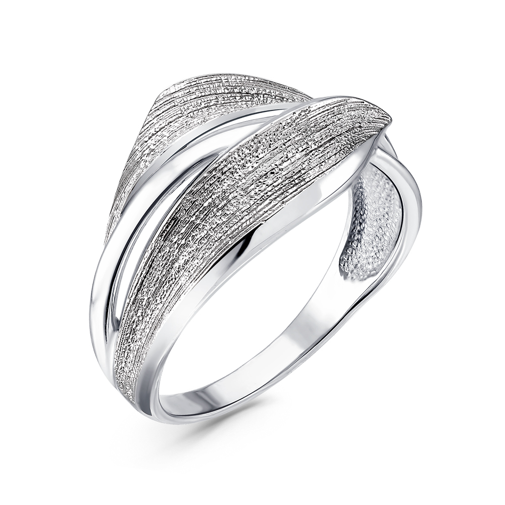 с2102134 Кольцо Ag 925