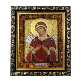 65398837 Икона 14*17