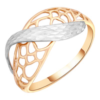 07-1517 Кольцо Au 585