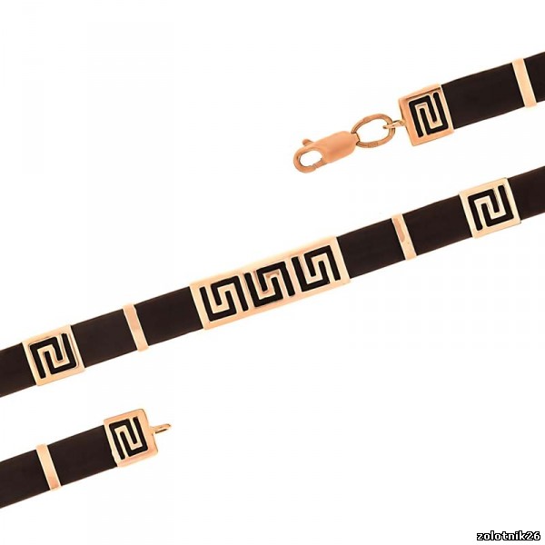 7070 Браслет Au 585