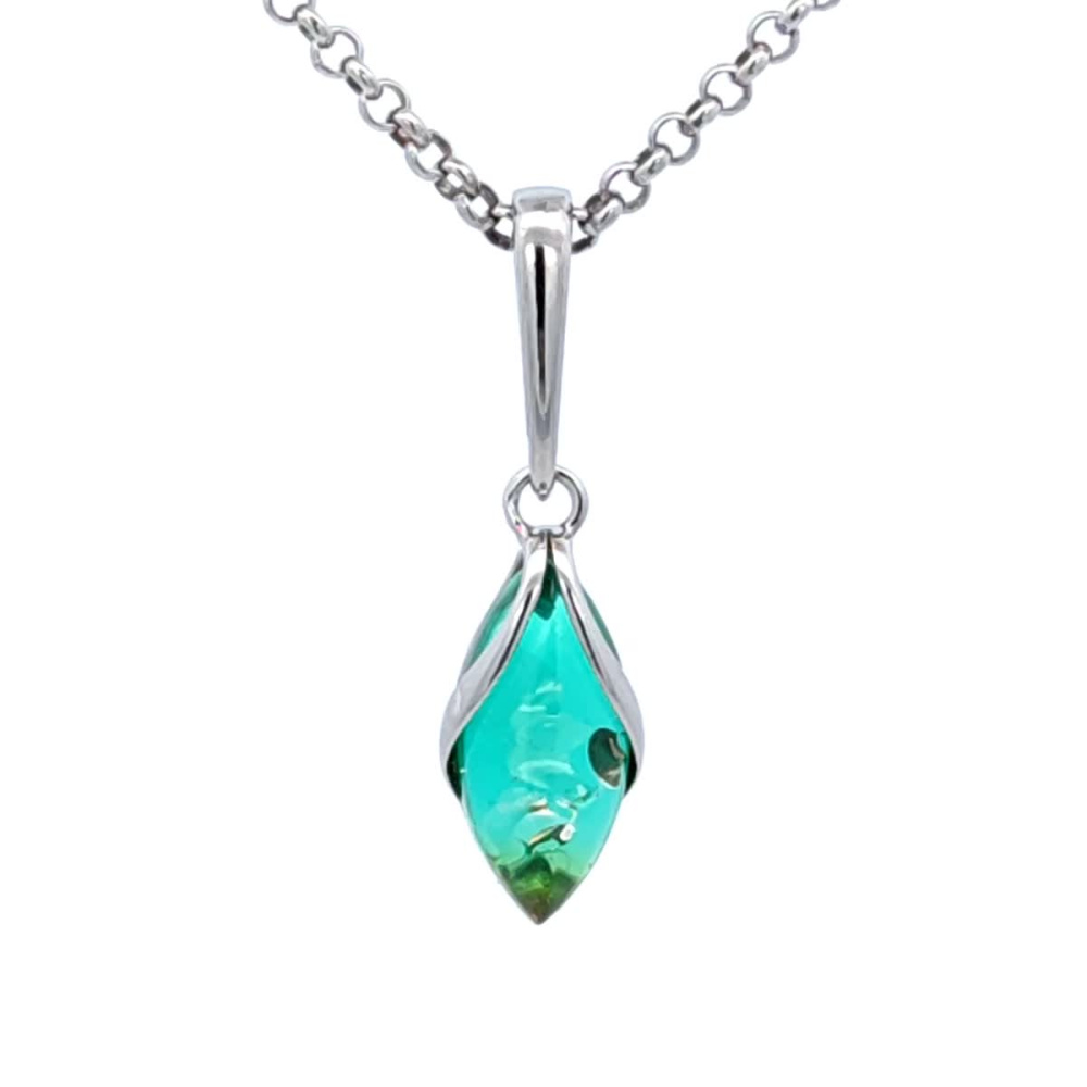 928441023ab Подвеска Ag 925