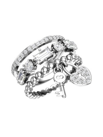 0101526-00775 Кольцо Ag 925