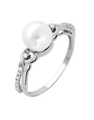 1-4339-001 Кольцо Ag 925