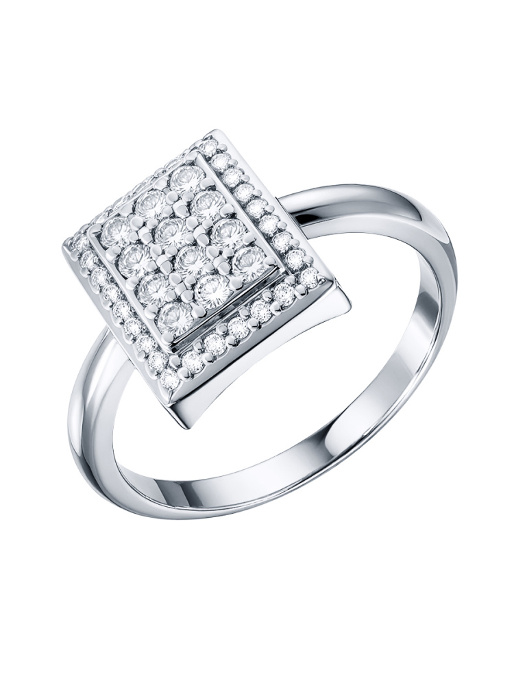 1101770-00775 Кольцо Ag 925