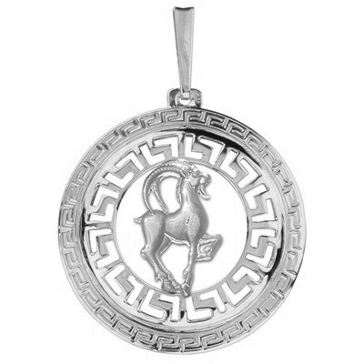 33025 Подвеска гороскоп Ag 925