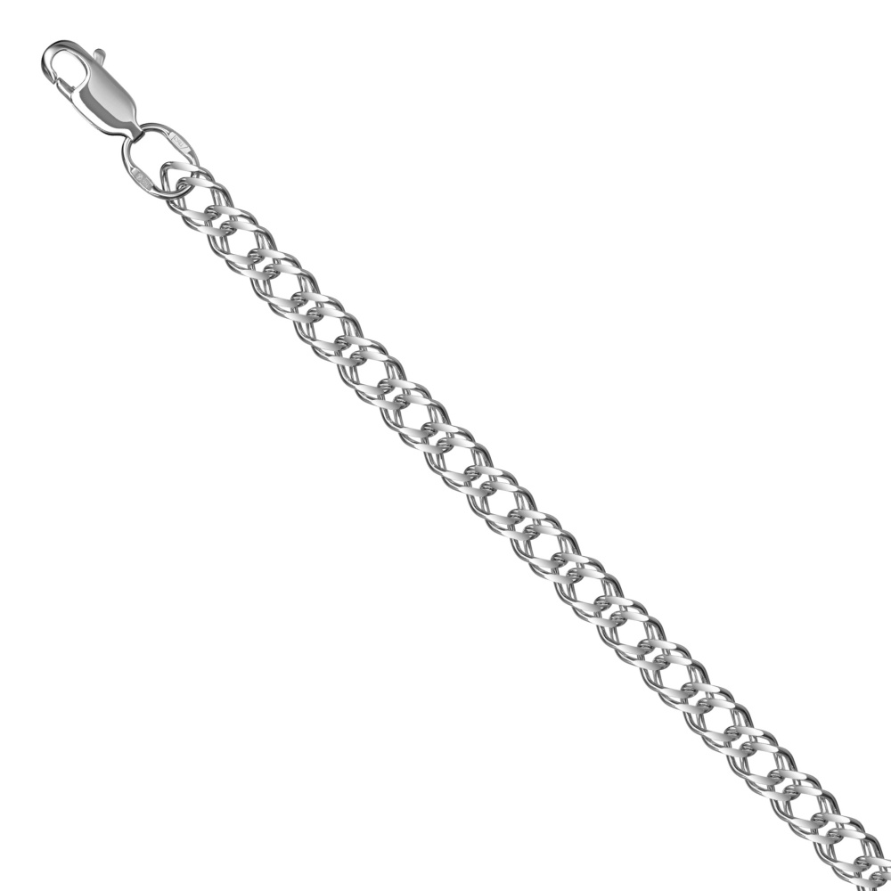 1063070 Цепь Ag 925