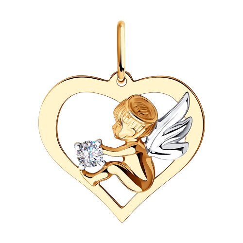 51-130-00920-1 Подвеска Au 585