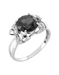 1-4259-001 Кольцо Ag 925