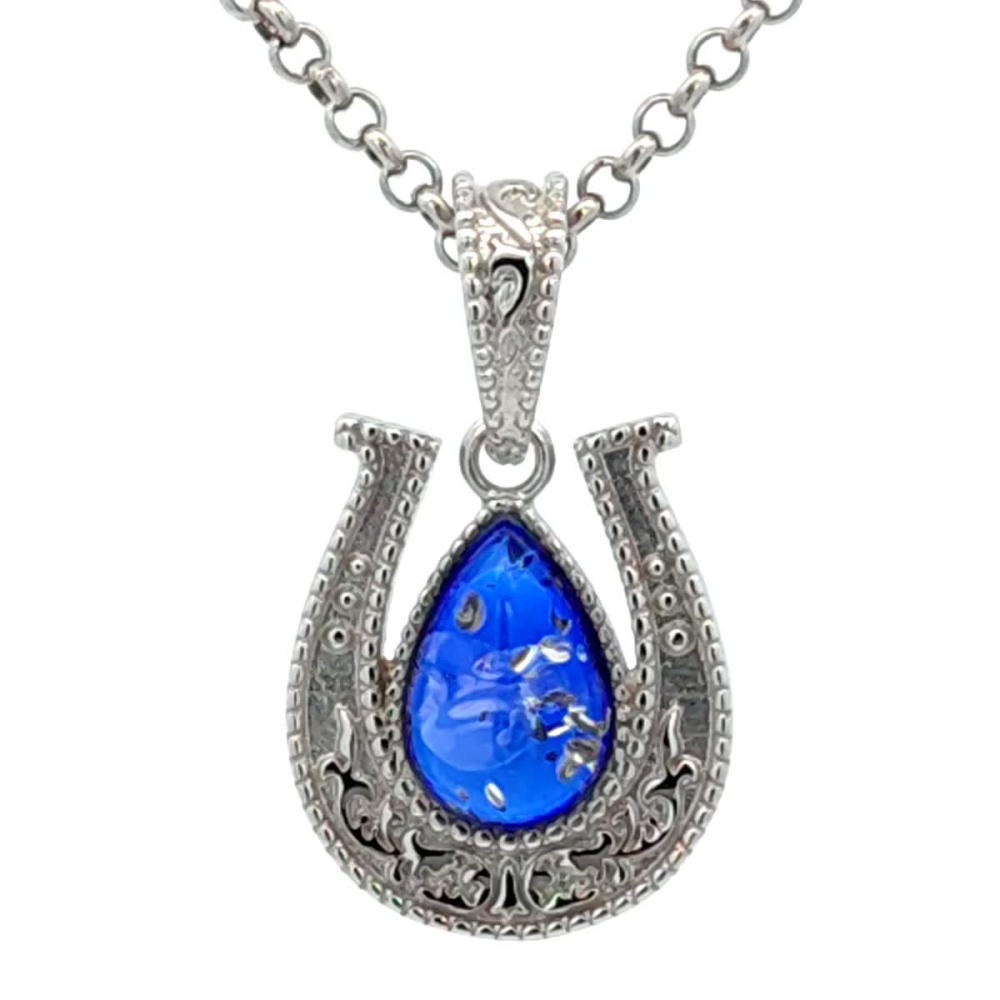 928401850ab Подвеска Ag 925