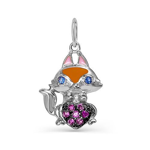 с930143 Подвеска Ag 925