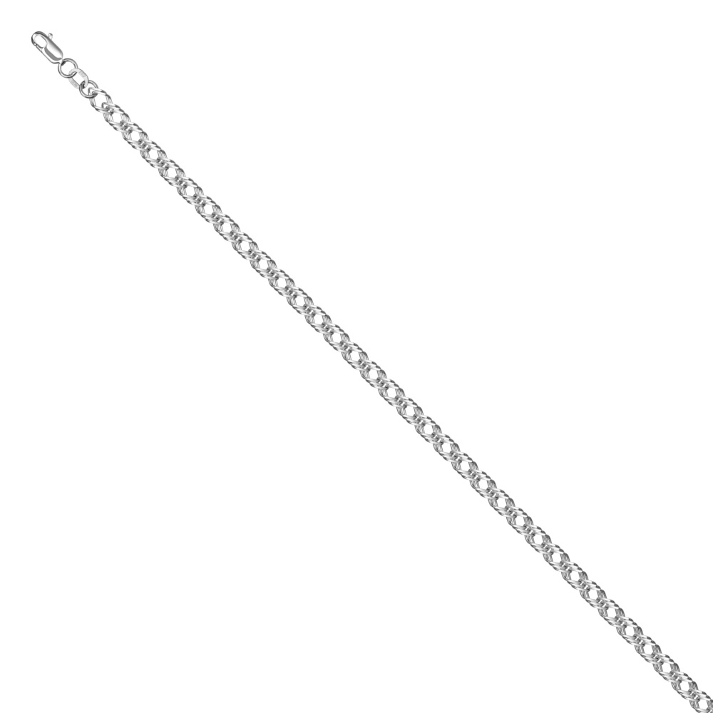 1067050 Цепь Ag 925