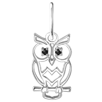 03-189 Подвеска Ag 925