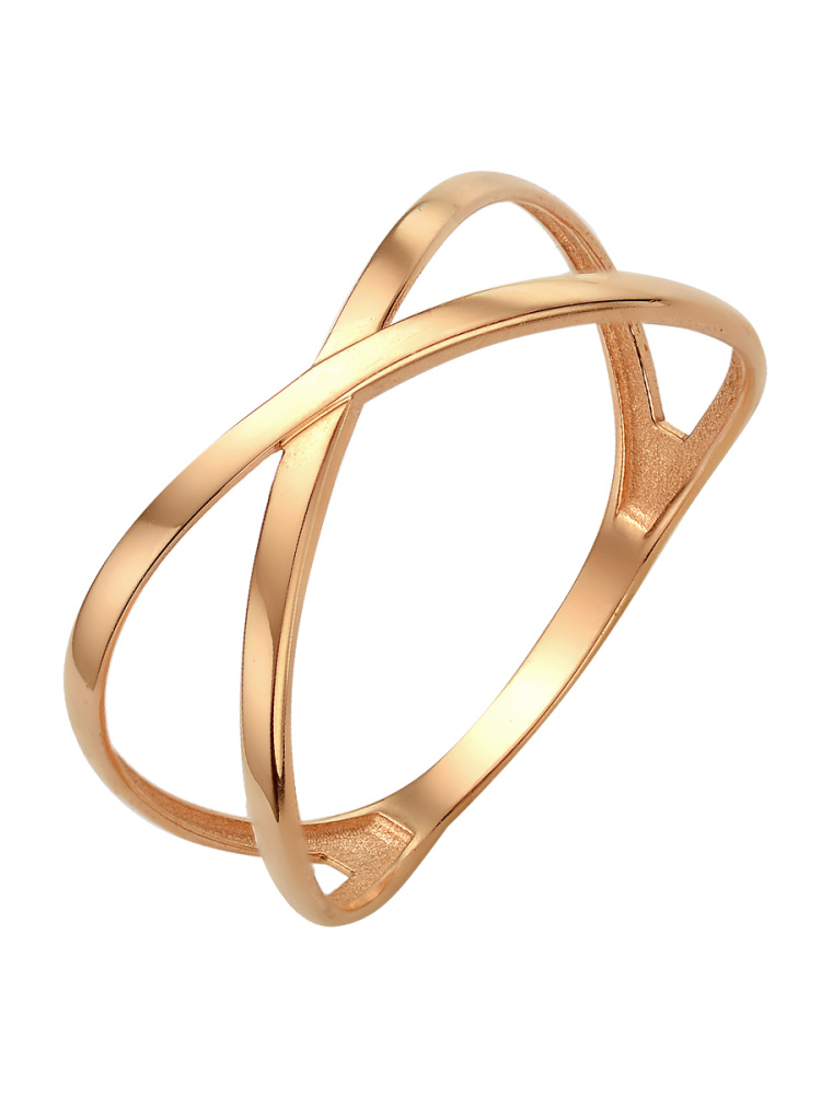 70293300 Кольцо Au 585