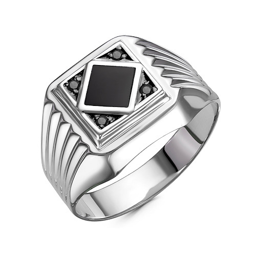 с040571-5 Печатка Ag 925