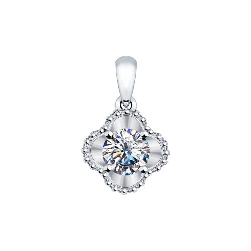 94031539 Подвеска Ag 925