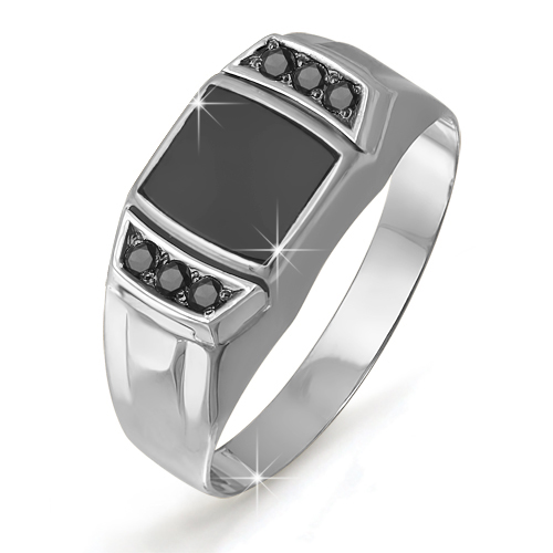 с040511-5 Печатка Ag 925