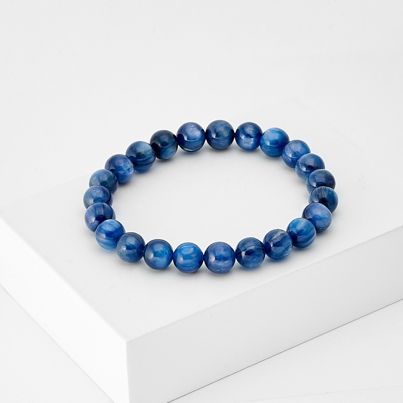 Кианит Браслет