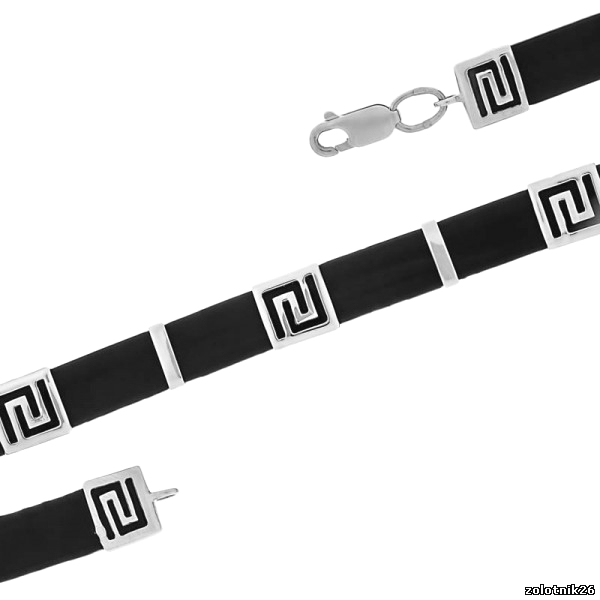 7071 Браслет Ag 925