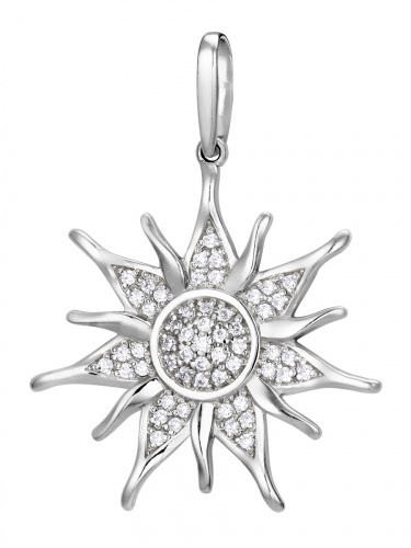 П-2546 Подвеска Ag 925