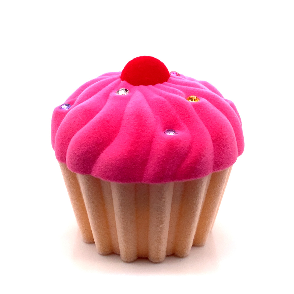 2001S-A33 Коробочка Пирожное