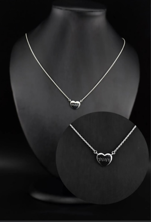 33-76-0000-16026 Колье Ag 925