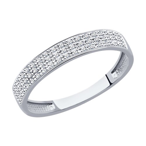 1012330-3 Кольцо Au 585