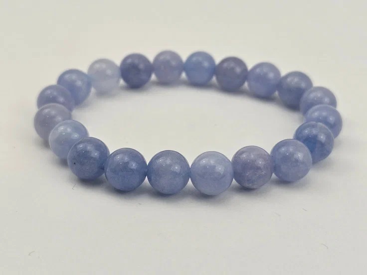 Халцедон Браслет