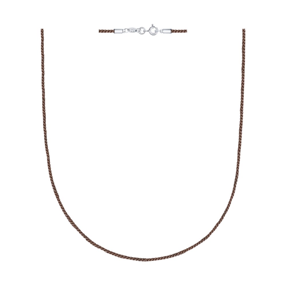 94070146 Текстиль Ag 925