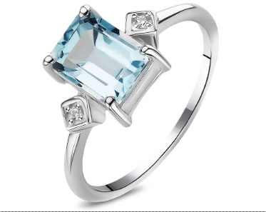 636981 Кольцо Ag 925